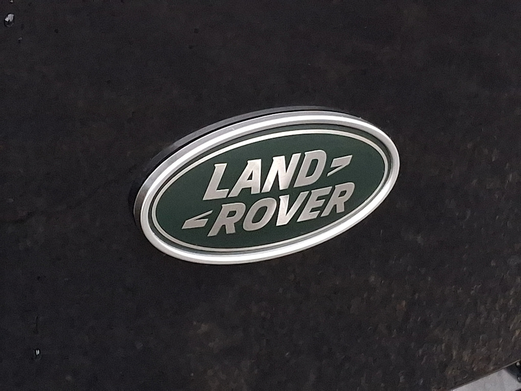 Thumbnail: 2021 Land Rover Range Rover - 5