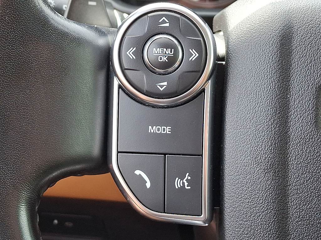 2018 Land Rover Discovery HSE Luxury 21