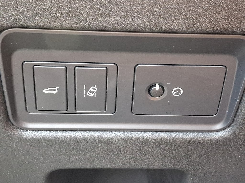 2018 Land Rover Discovery HSE Luxury 27