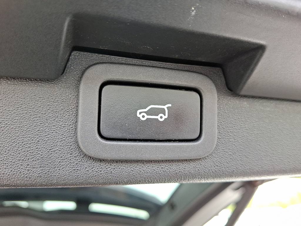 2018 Land Rover Discovery HSE Luxury 28
