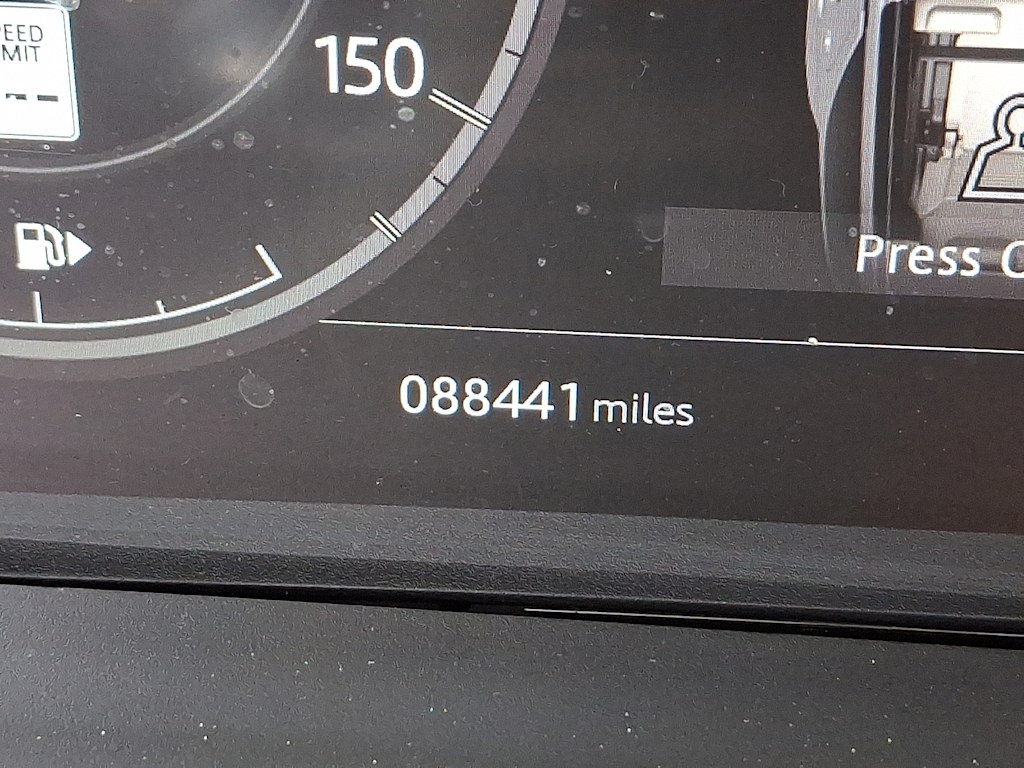 2018 Land Rover Discovery HSE Luxury 11