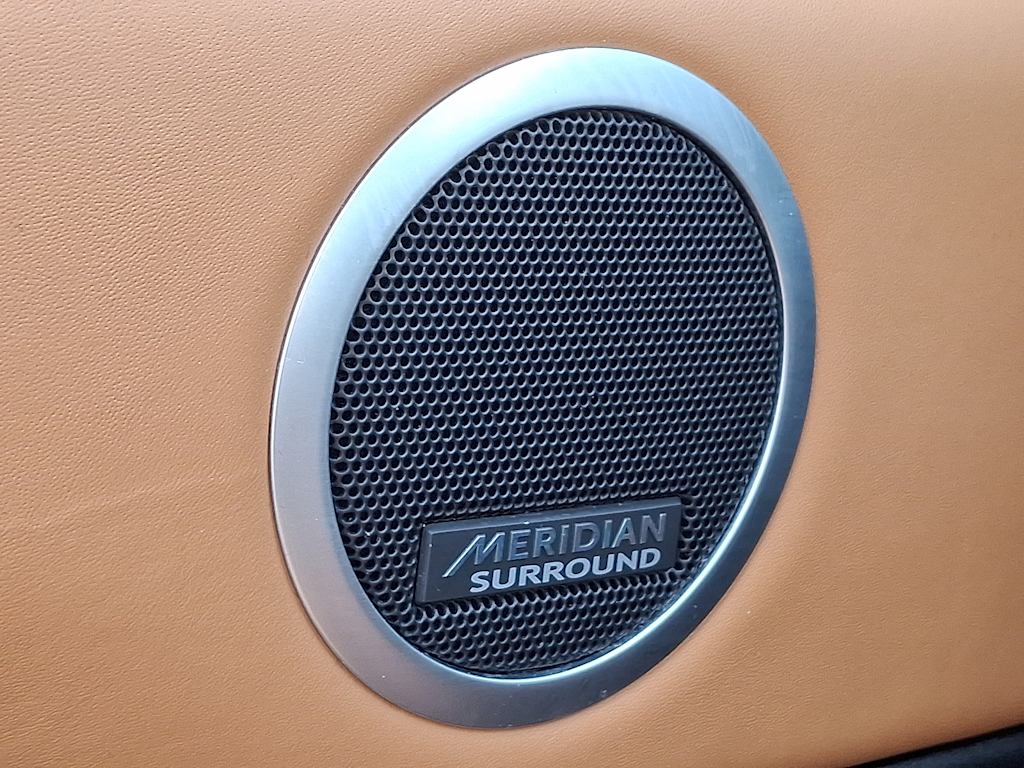 2018 Land Rover Discovery HSE Luxury 5