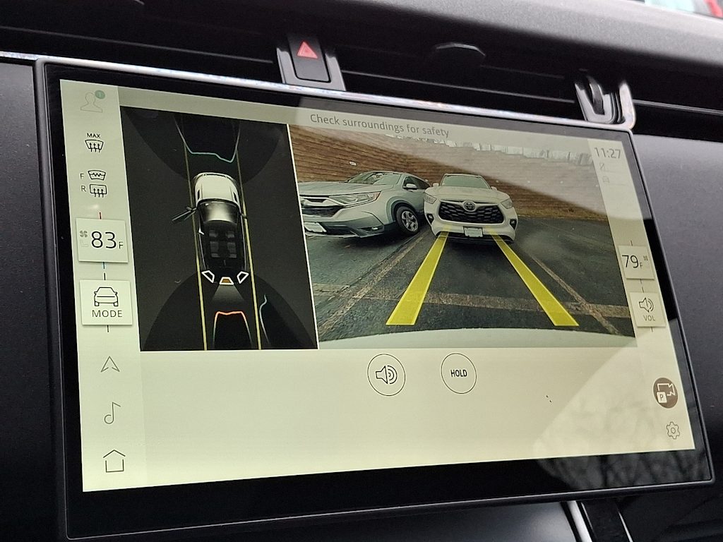 Thumbnail: 2024 Land Rover Range Rover Evoque - 15