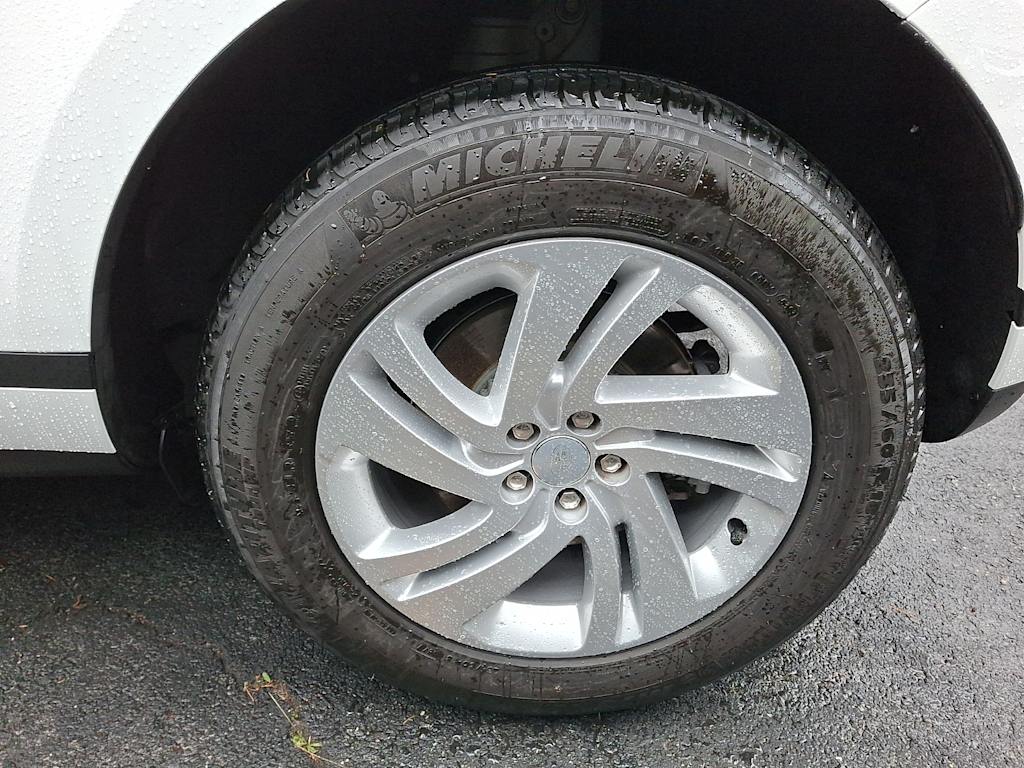 Thumbnail: 2024 Land Rover Range Rover Evoque - 5