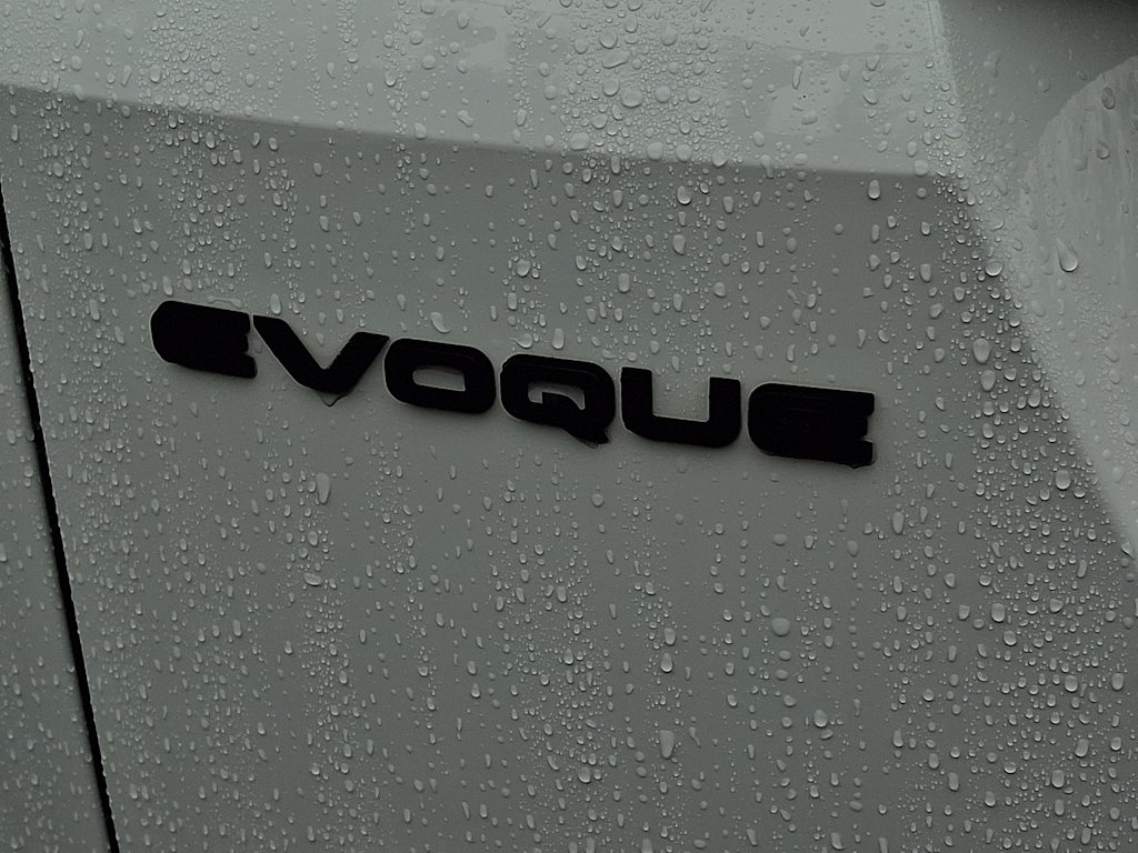 Thumbnail: 2024 Land Rover Range Rover Evoque - 25