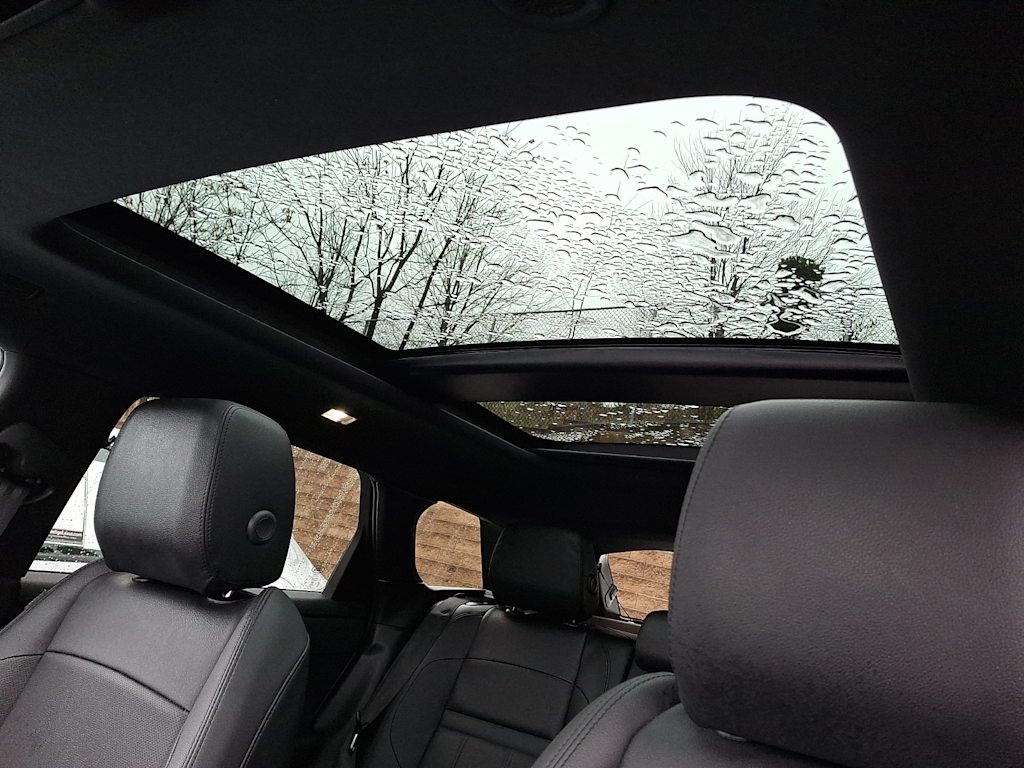 Thumbnail: 2024 Land Rover Range Rover Evoque - 14