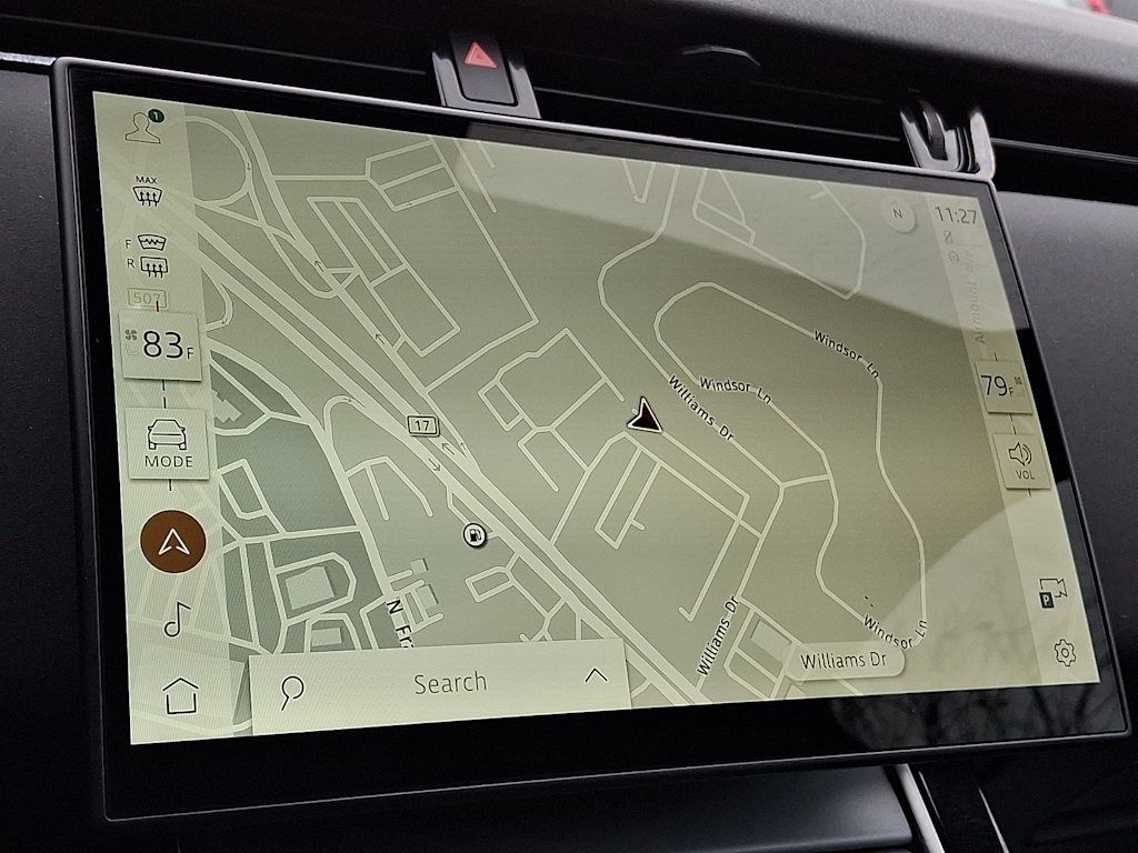 Thumbnail: 2024 Land Rover Range Rover Evoque - 6