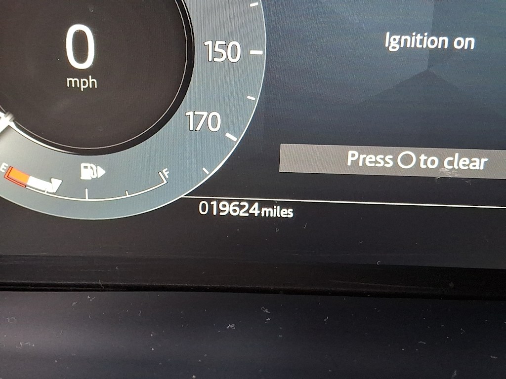 Thumbnail: 2024 Land Rover Range Rover Evoque - 7