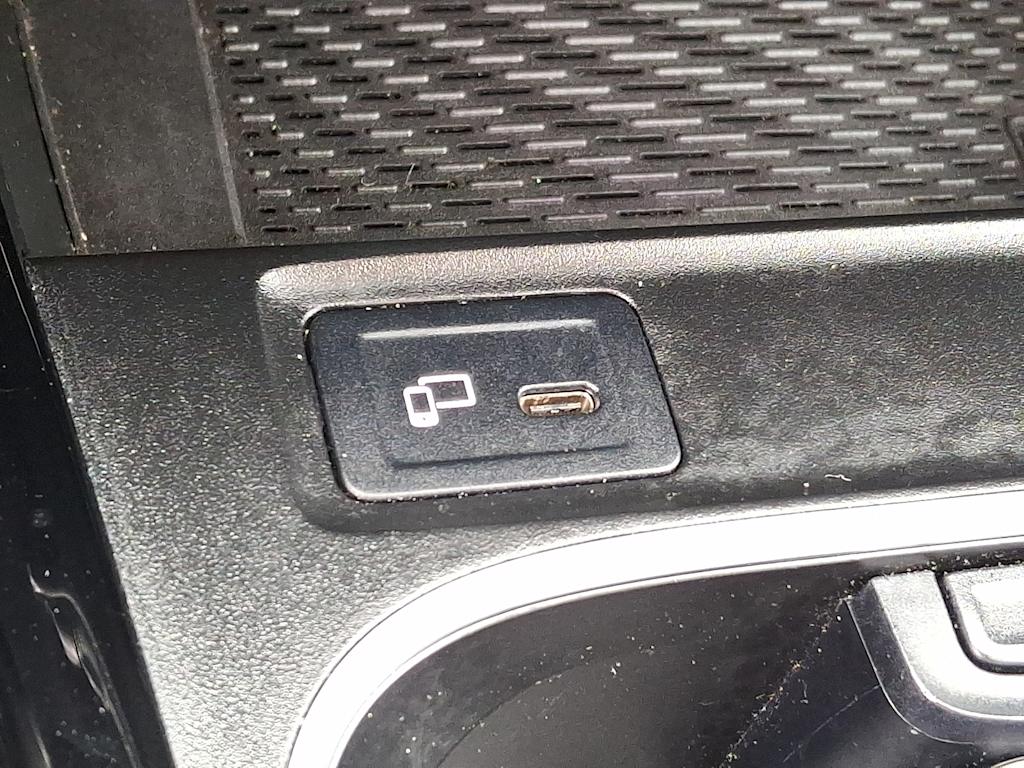 Thumbnail: 2023 Mercedes-Benz CLA - 26