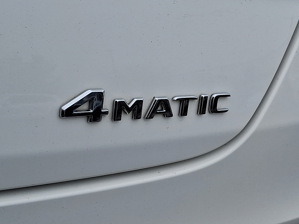 Thumbnail: 2023 Mercedes-Benz CLA - 5