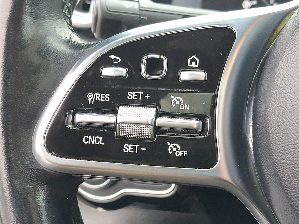 Thumbnail: 2023 Mercedes-Benz CLA - 21