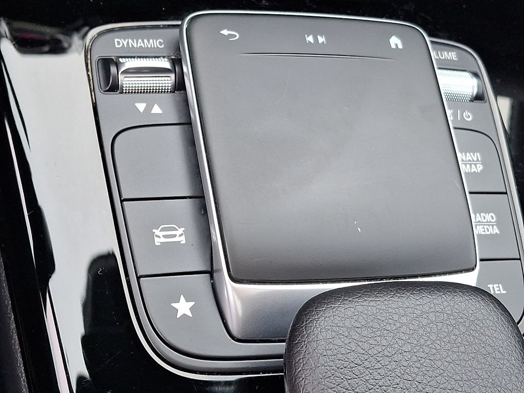 Thumbnail: 2023 Mercedes-Benz CLA - 23