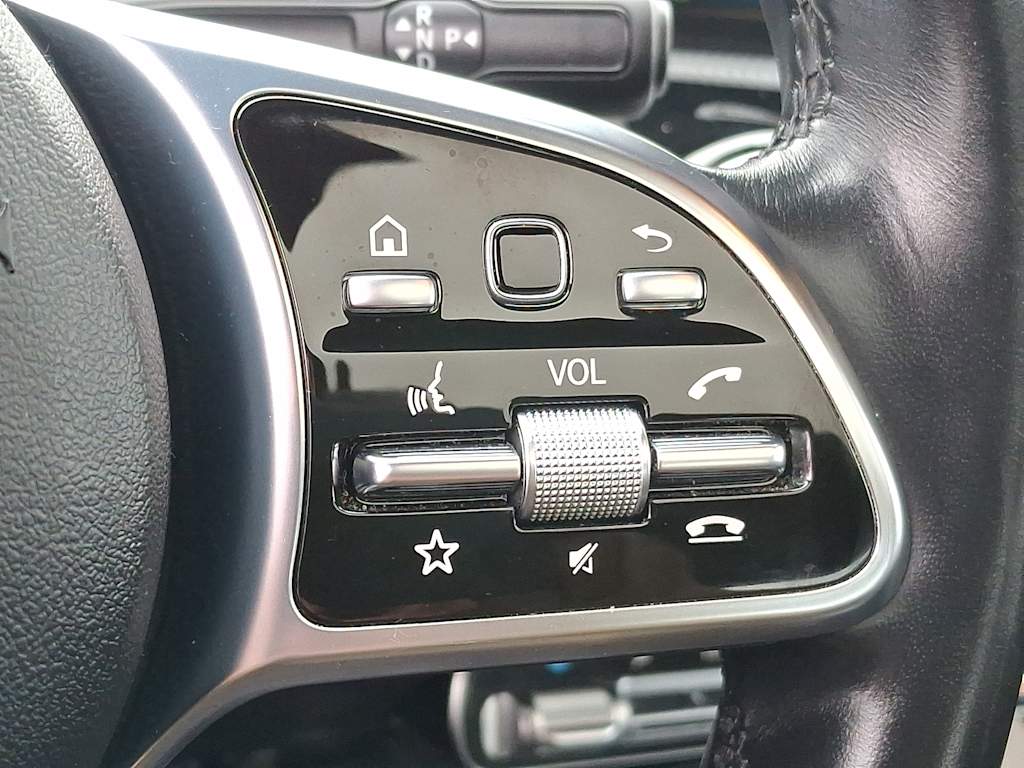 Thumbnail: 2023 Mercedes-Benz CLA - 22