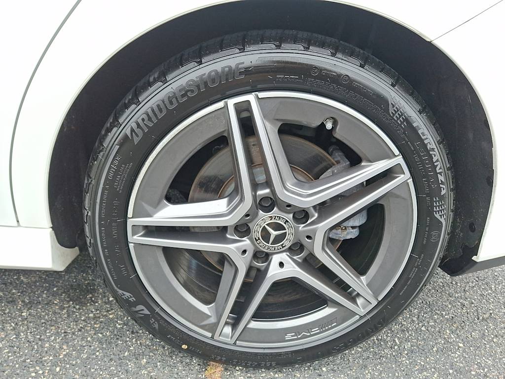 Thumbnail: 2023 Mercedes-Benz CLA - 6