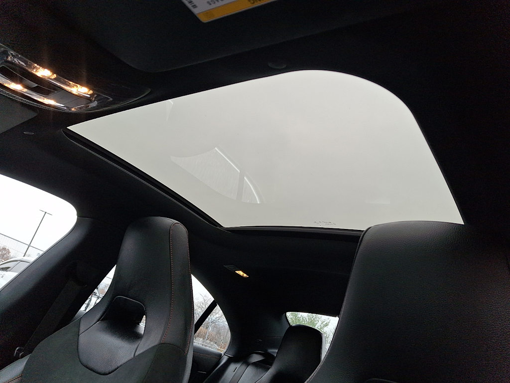 Thumbnail: 2023 Mercedes-Benz CLA - 17