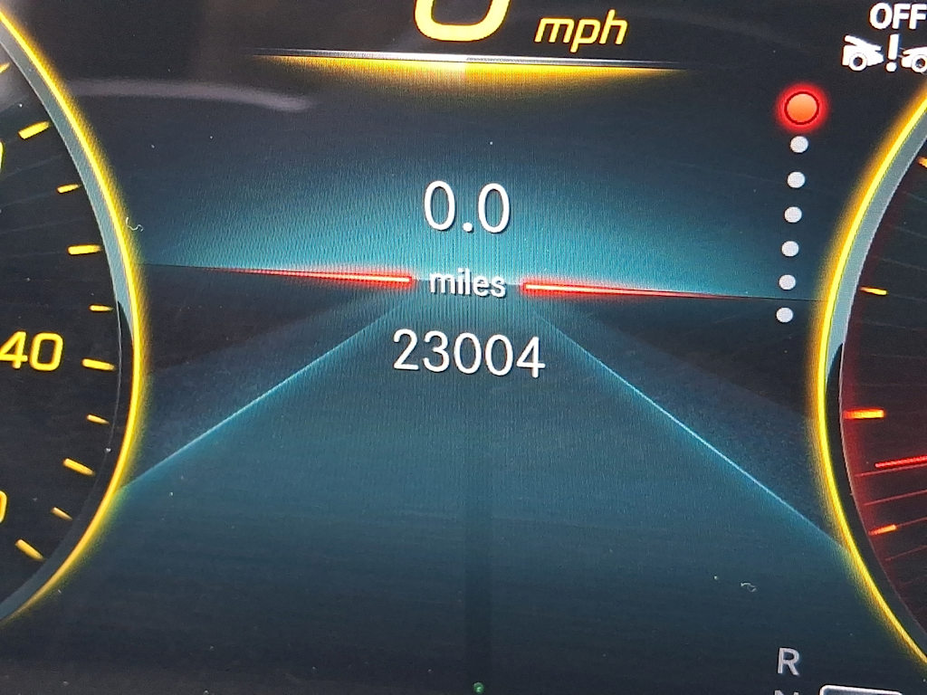 Thumbnail: 2023 Mercedes-Benz CLA - 10