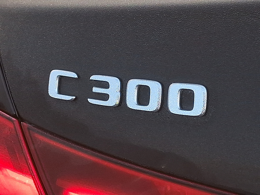 Thumbnail: 2022 Mercedes-Benz C-Class - 28