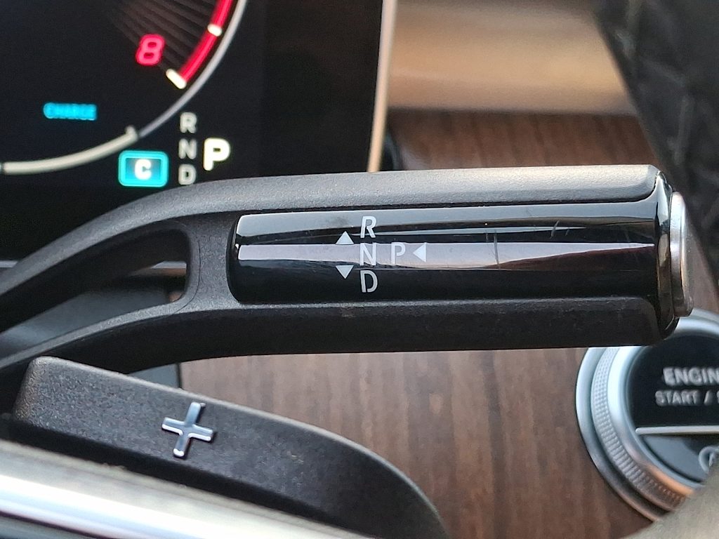 Thumbnail: 2022 Mercedes-Benz C-Class - 5
