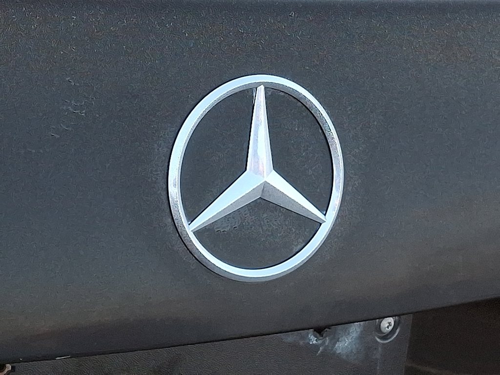 Thumbnail: 2022 Mercedes-Benz C-Class - 29