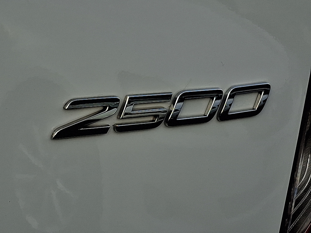 Thumbnail: 2025 Mercedes-Benz Sprinter - 28