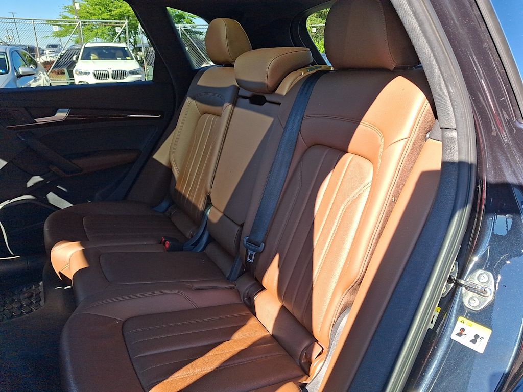 Thumbnail: 2018 Audi Q5 - 8