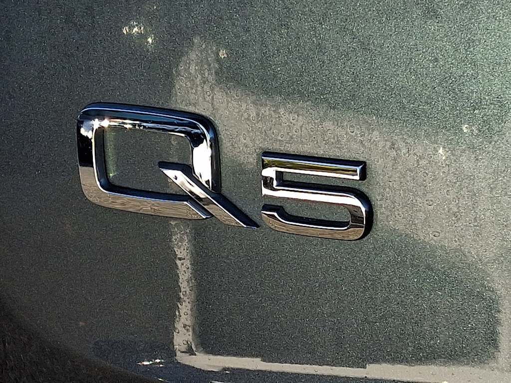 Thumbnail: 2018 Audi Q5 - 12