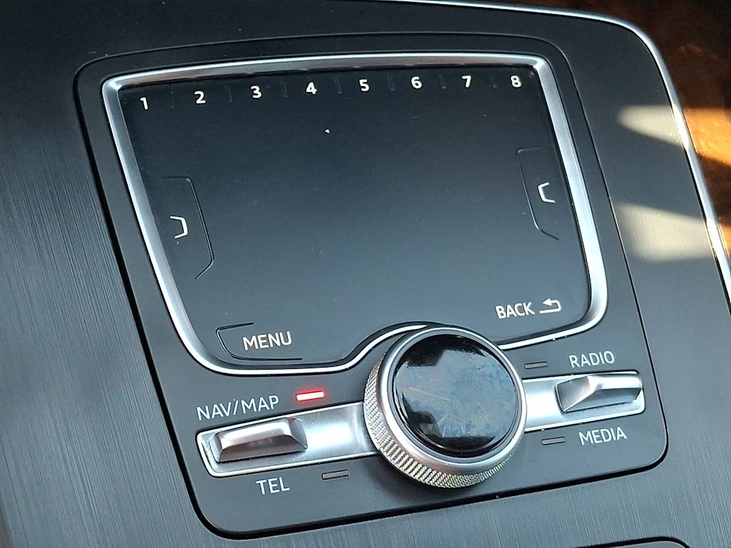 Thumbnail: 2019 Audi Q5 - 23
