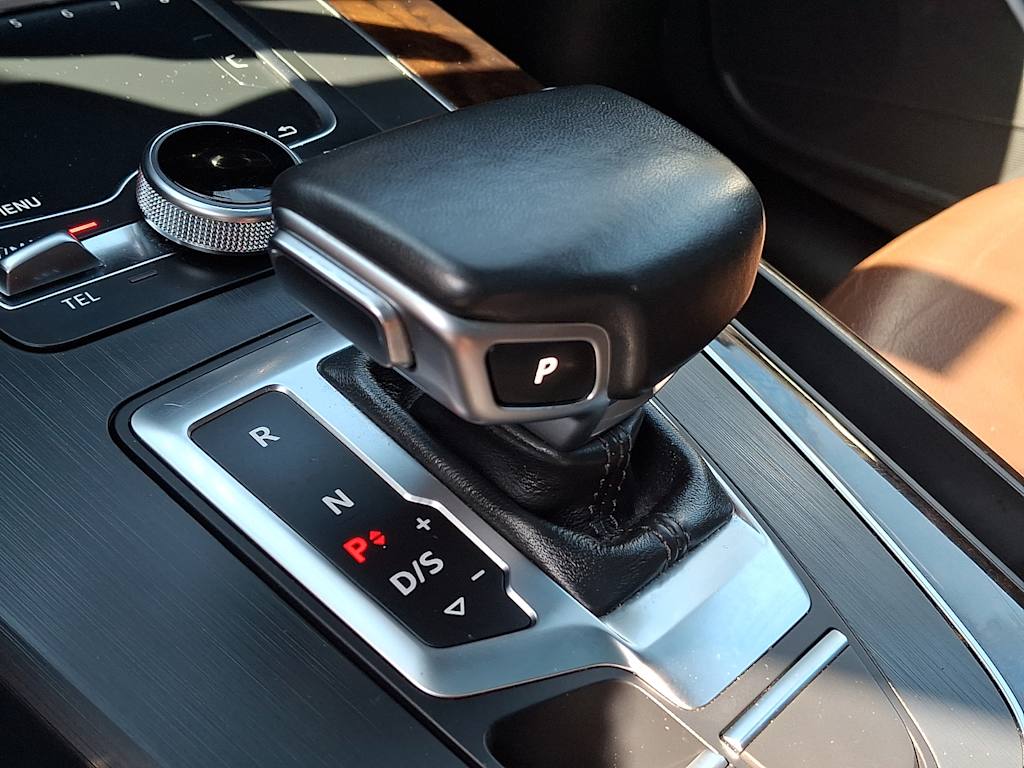 Thumbnail: 2019 Audi Q5 - 11