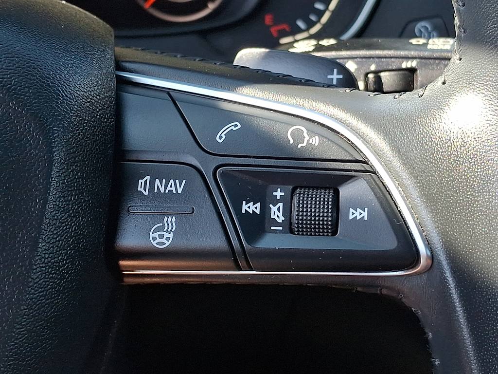 Thumbnail: 2019 Audi Q5 - 22