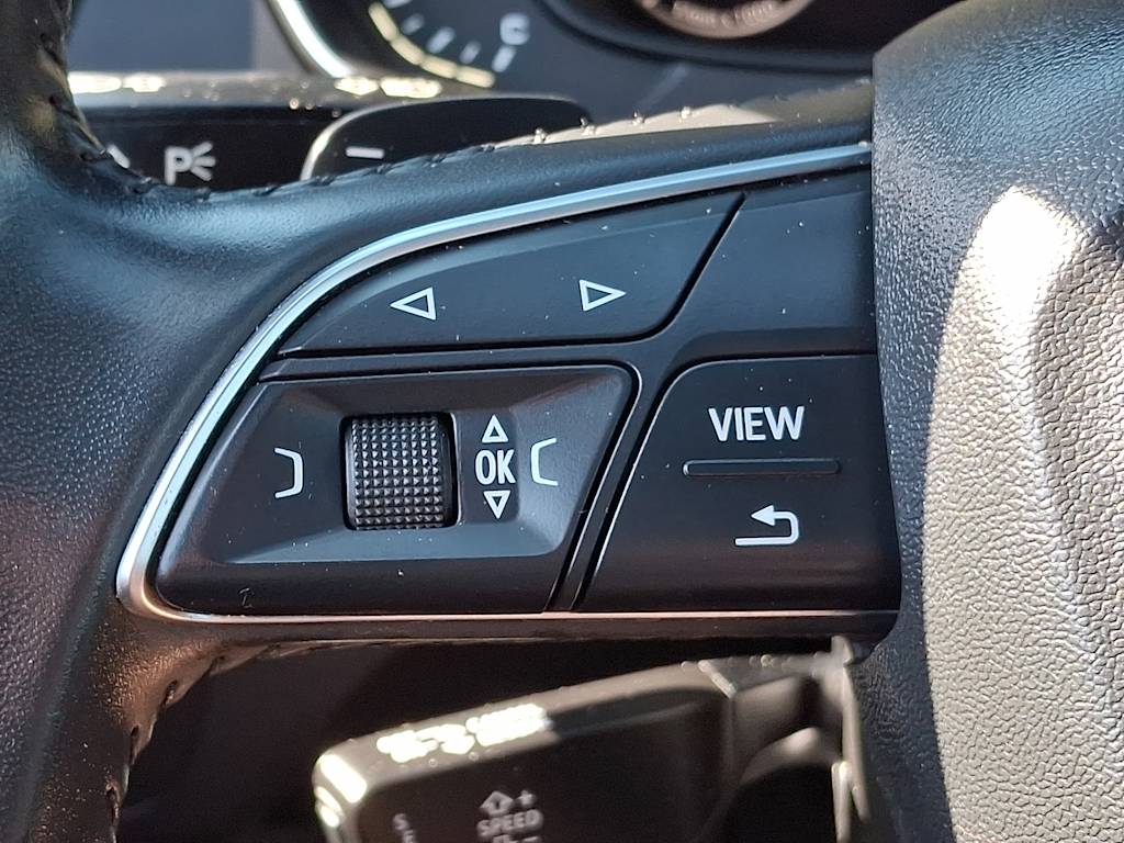 Thumbnail: 2019 Audi Q5 - 21