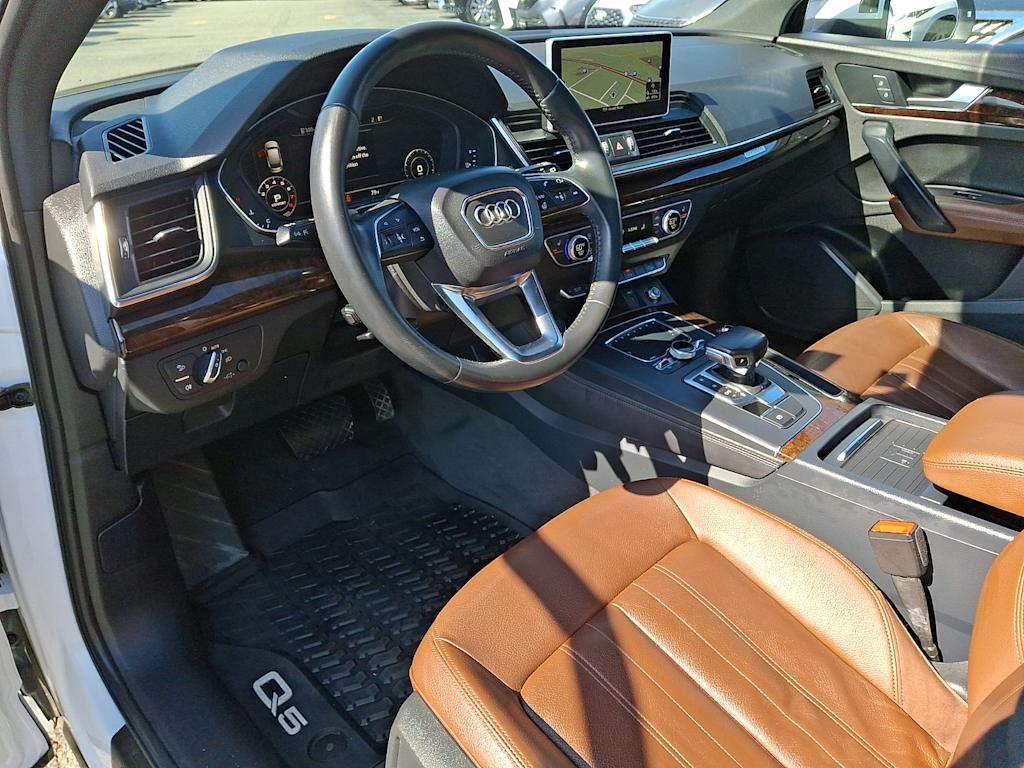 Thumbnail: 2019 Audi Q5 - 2
