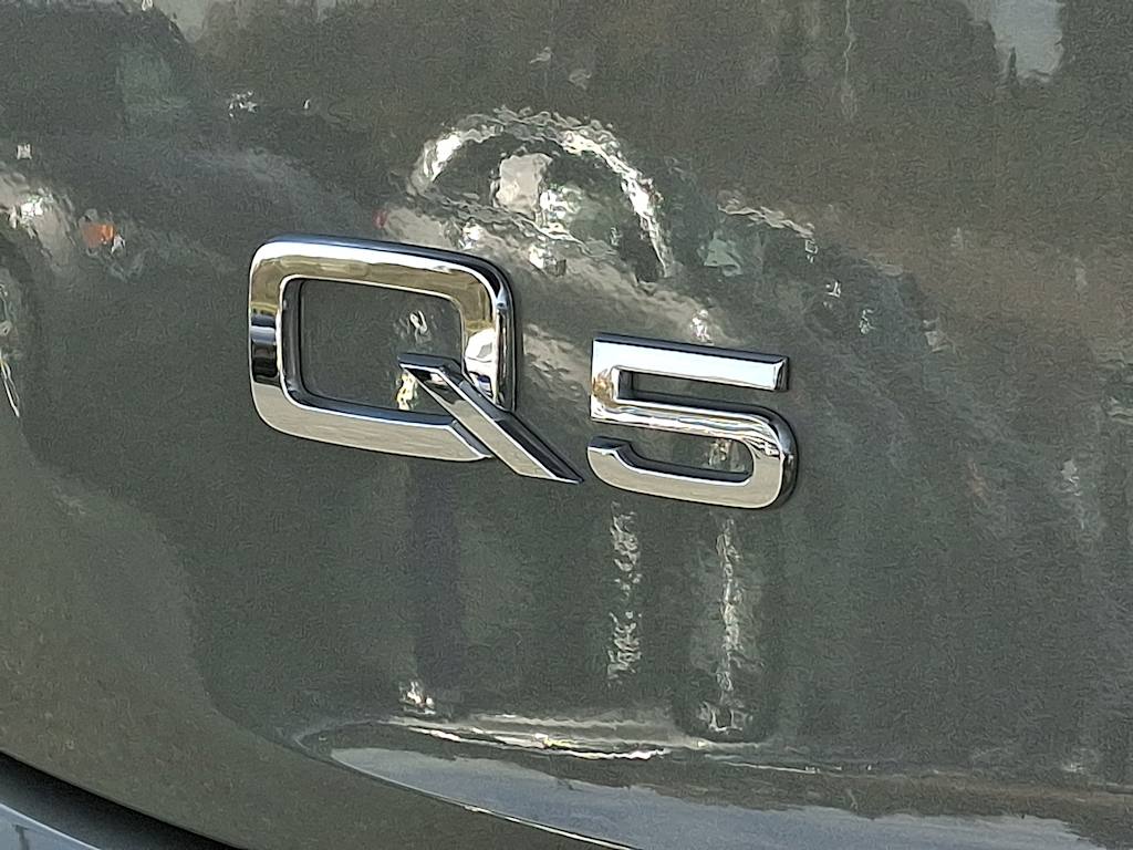 Thumbnail: 2023 Audi Q5 - 30