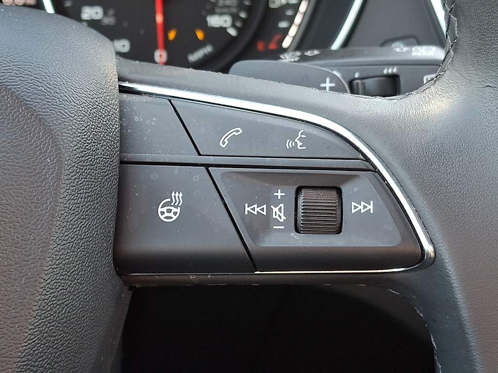 Thumbnail: 2023 Audi Q5 - 23