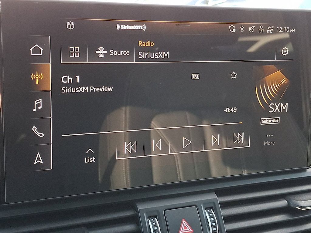 Thumbnail: 2023 Audi Q5 - 9