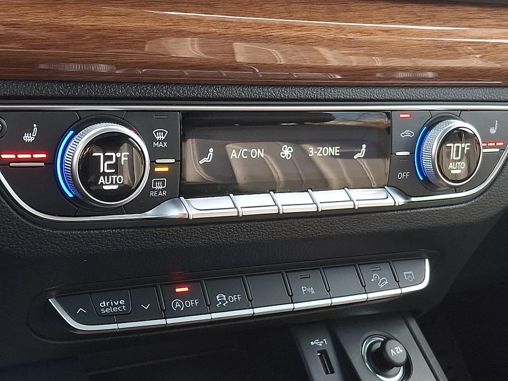 Thumbnail: 2023 Audi Q5 - 20