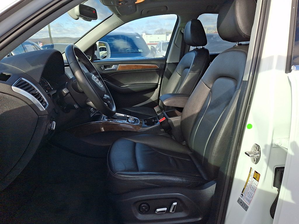 Thumbnail: 2016 Audi Q5 - 7