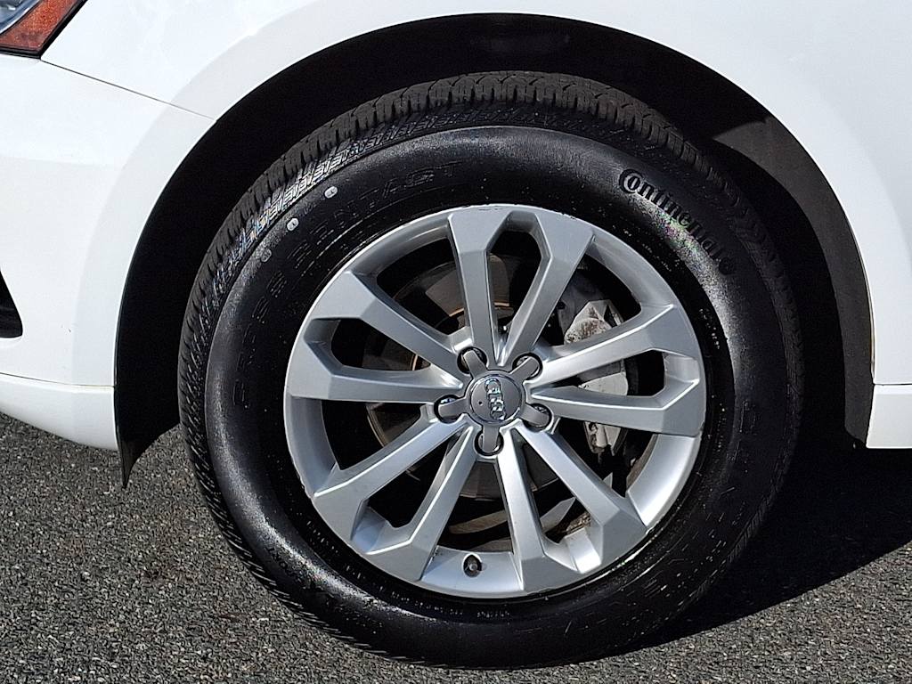 Thumbnail: 2016 Audi Q5 - 6