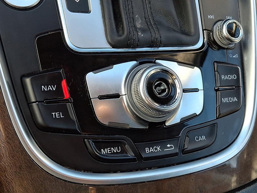 Thumbnail: 2016 Audi Q5 - 24