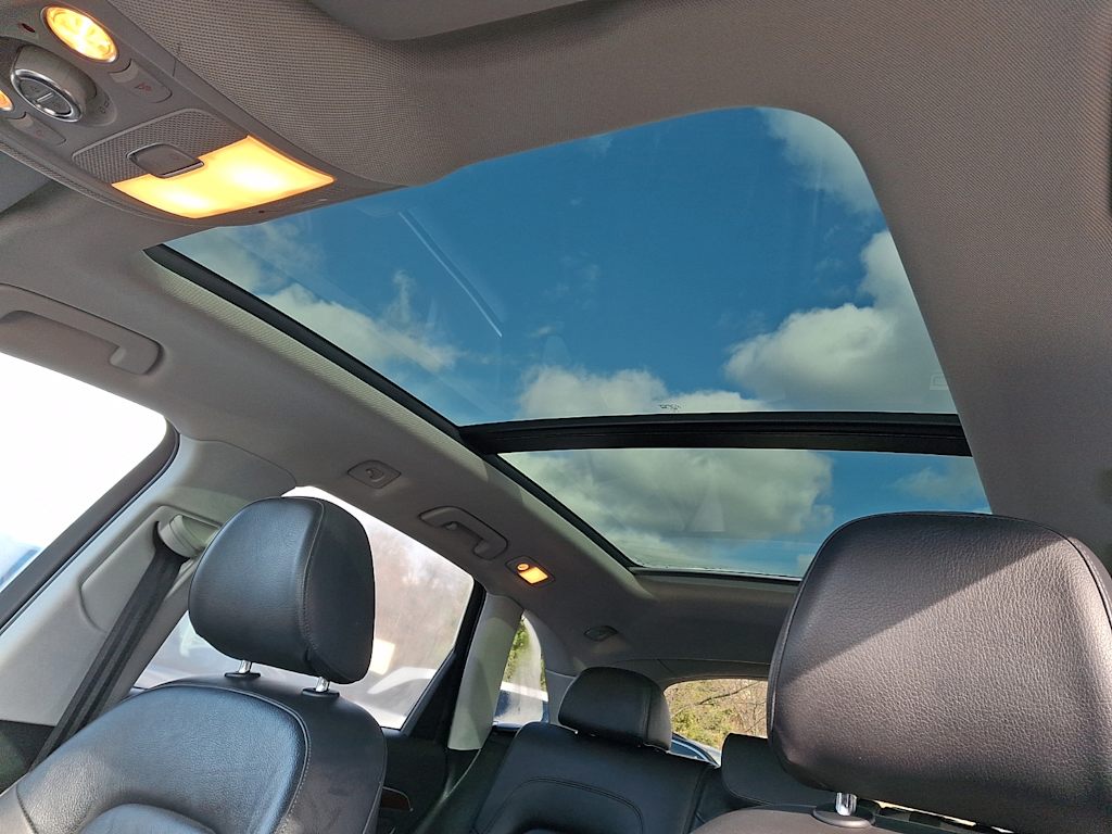 Thumbnail: 2016 Audi Q5 - 18