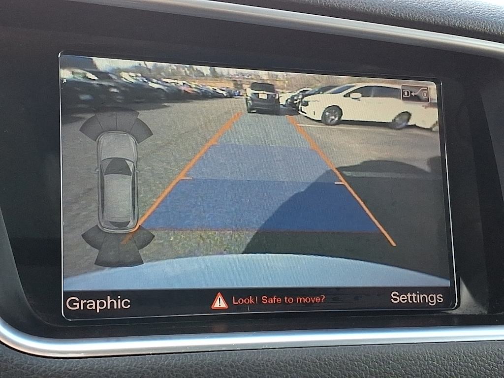 Thumbnail: 2016 Audi Q5 - 20