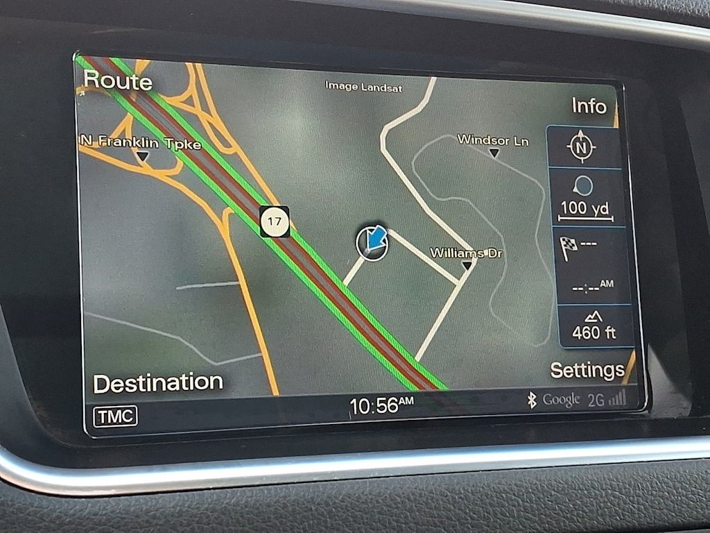 Thumbnail: 2016 Audi Q5 - 9