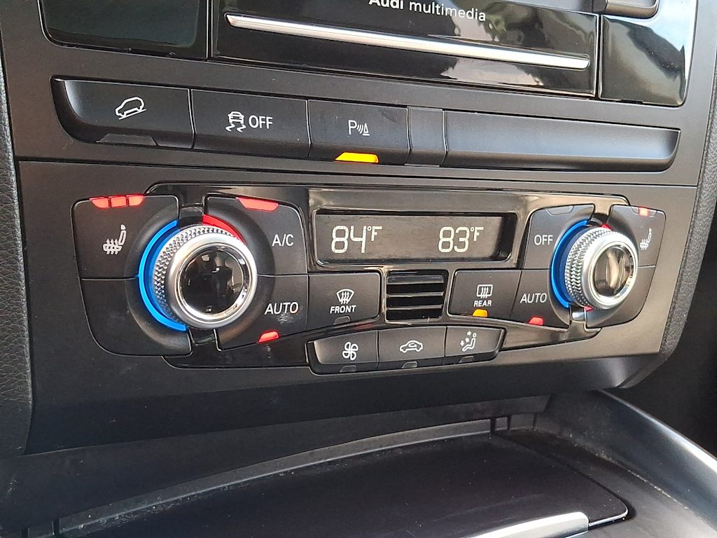 Thumbnail: 2016 Audi Q5 - 19