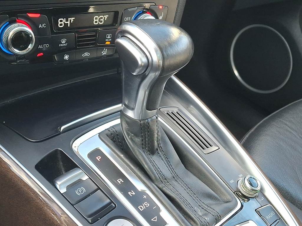 Thumbnail: 2016 Audi Q5 - 10