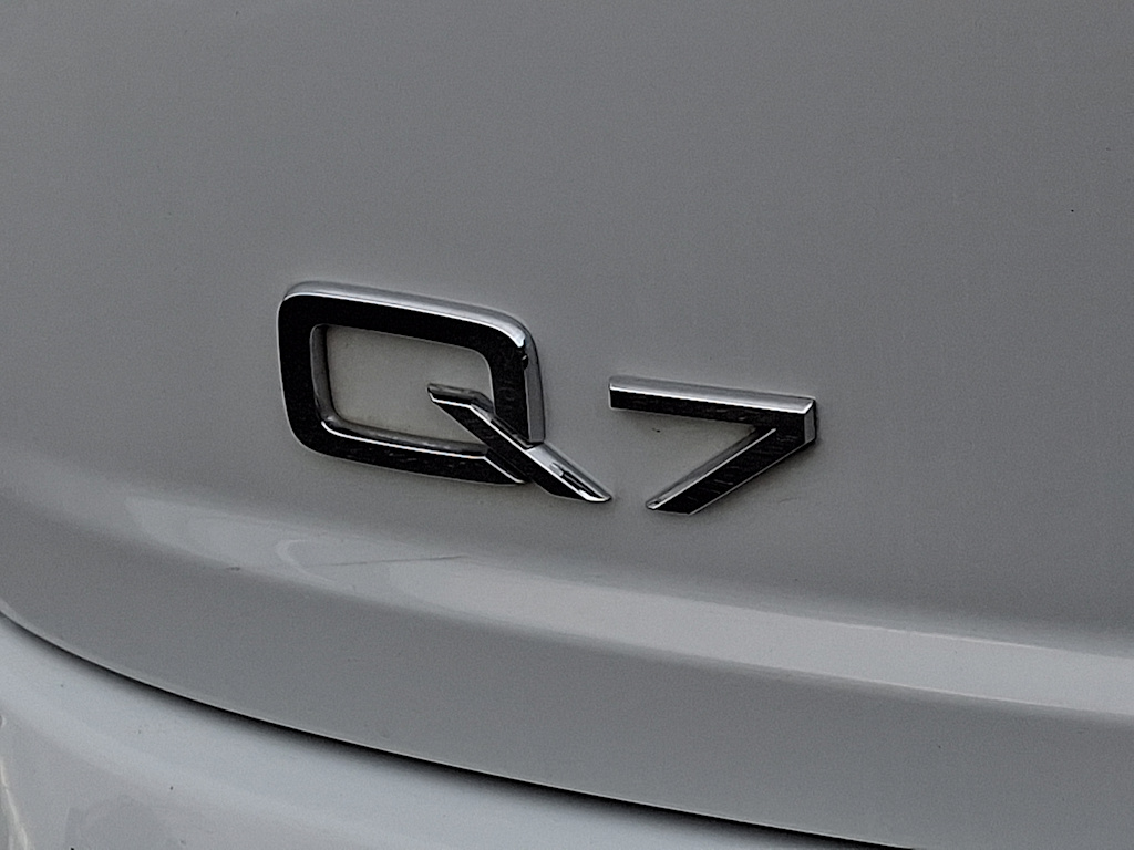 Thumbnail: 2019 Audi Q7 - 29