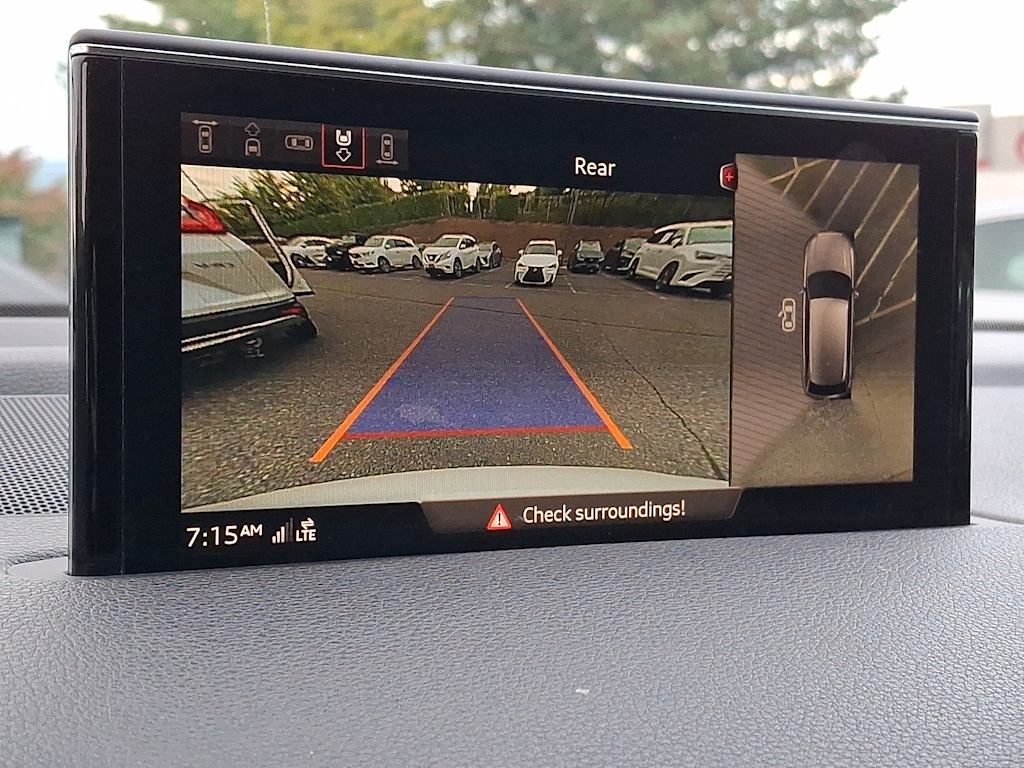 Thumbnail: 2019 Audi Q7 - 20