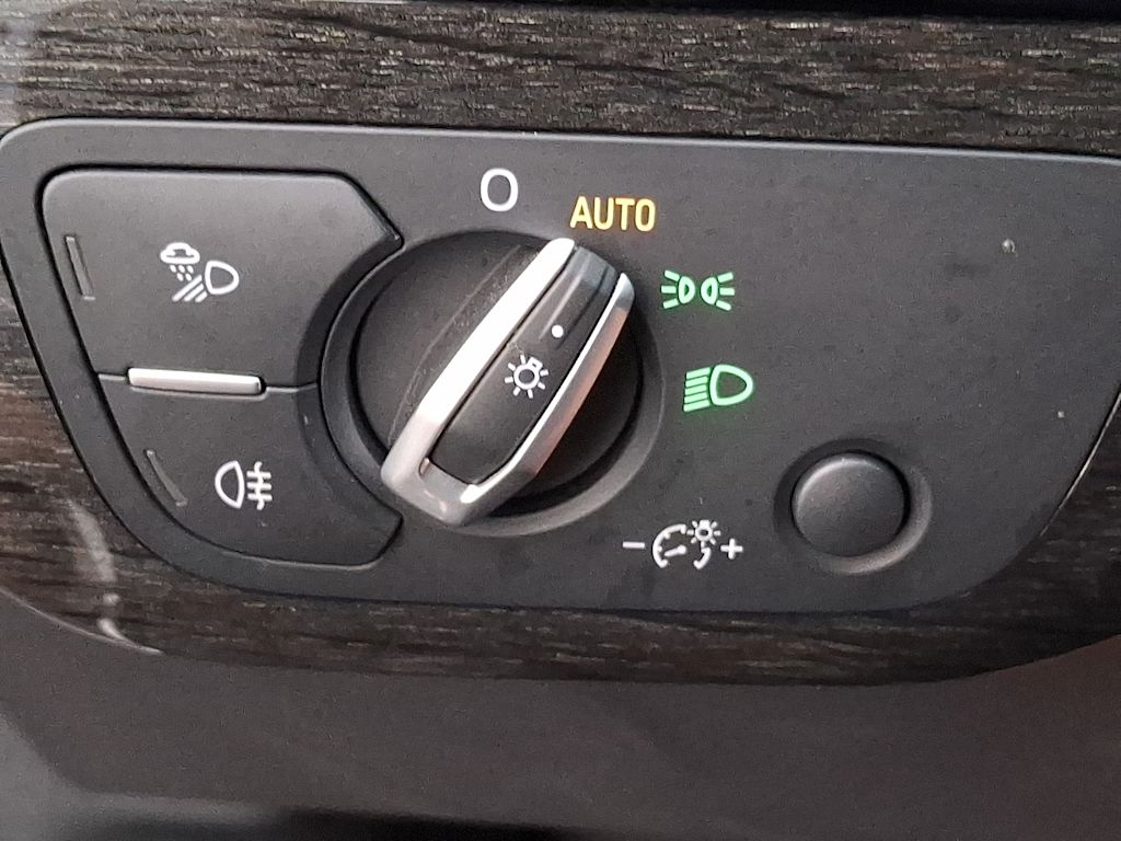 Thumbnail: 2019 Audi Q7 - 26