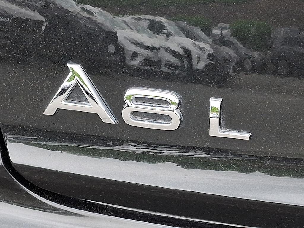 Thumbnail: 2019 Audi A8 - 30