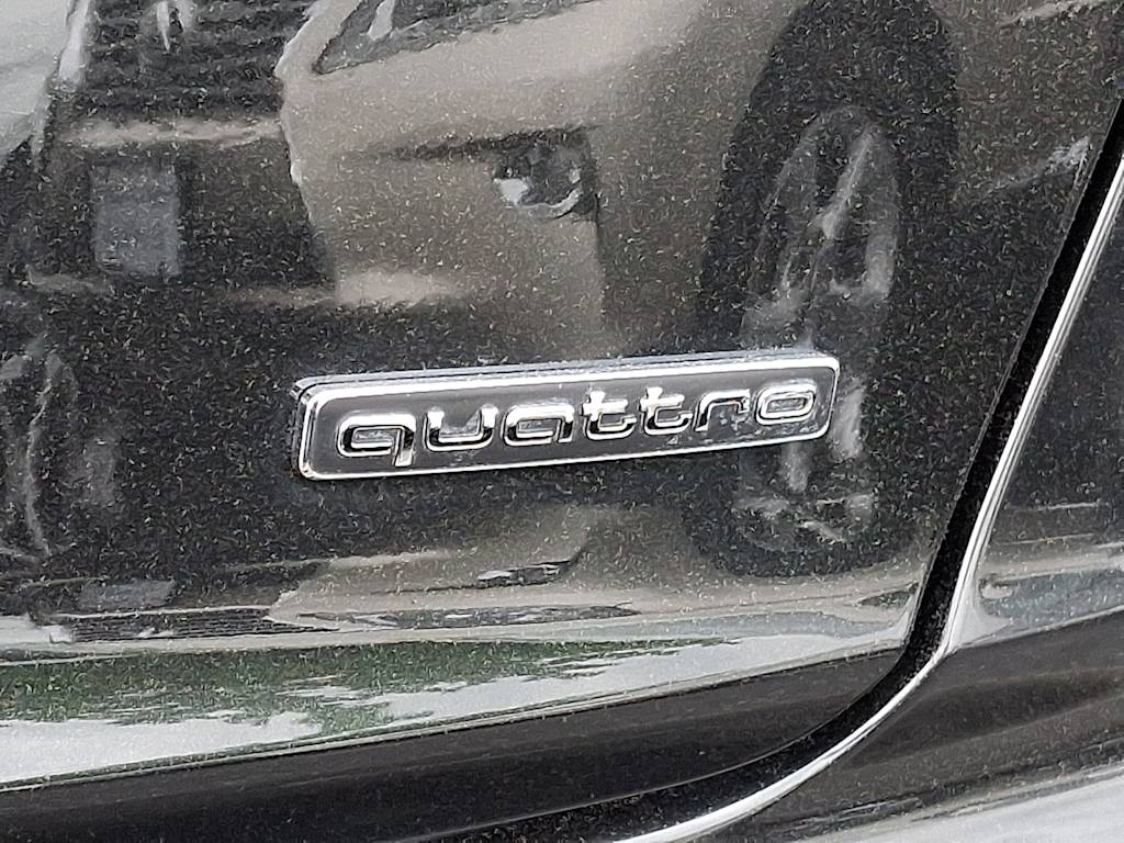 Thumbnail: 2019 Audi A8 - 6