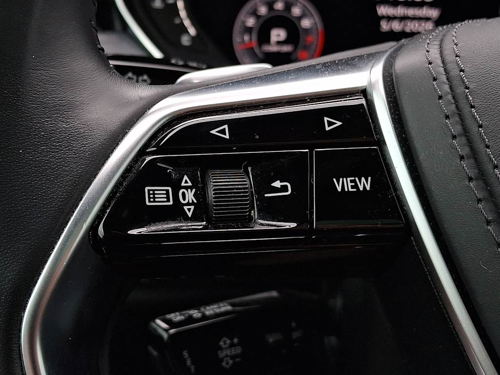 Thumbnail: 2019 Audi A8 - 21