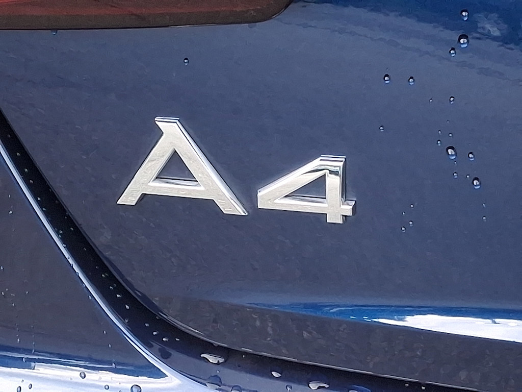 Thumbnail: 2021 Audi A4 - 29